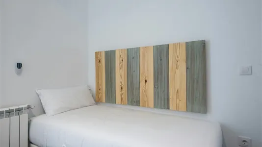 Rooms in Madrid Centro - photo 2