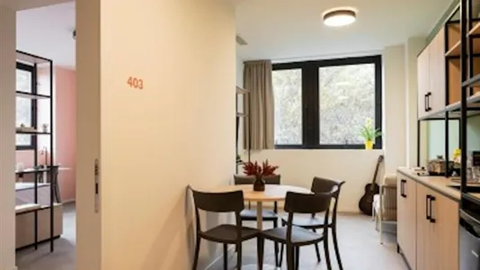 Rooms in Turin - photo 3