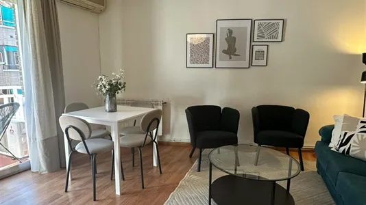 Apartments in Madrid Carabanchel - photo 2