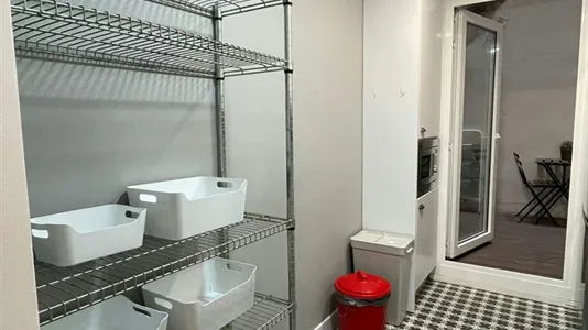 Apartments in Barcelona Gràcia - photo 6