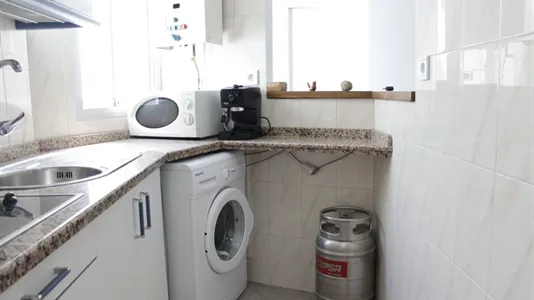 Rooms in El Fontanal - photo 5