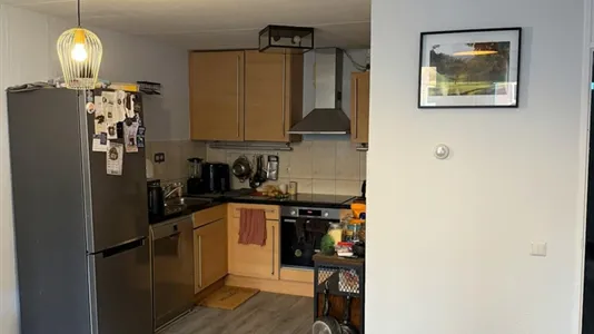 Rooms in Location is not specified - photo 6