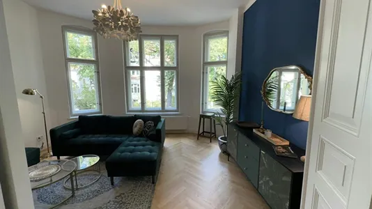 Apartments in Berlin Steglitz-Zehlendorf - photo 5