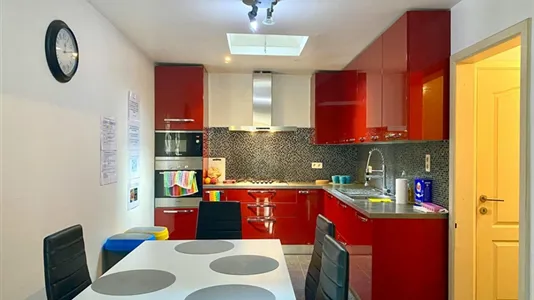 Rooms in Brussels Sint-Joost-ten-Node - photo 5