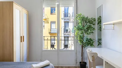 Room for rent in Madrid Chamberí, Madrid