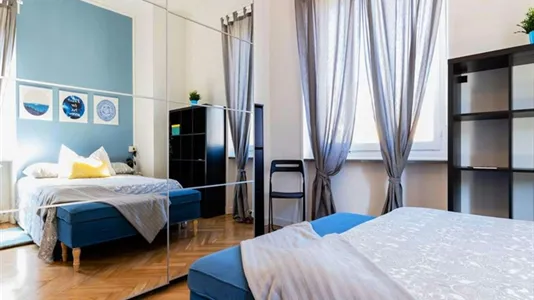 Rooms in Turin - photo 2