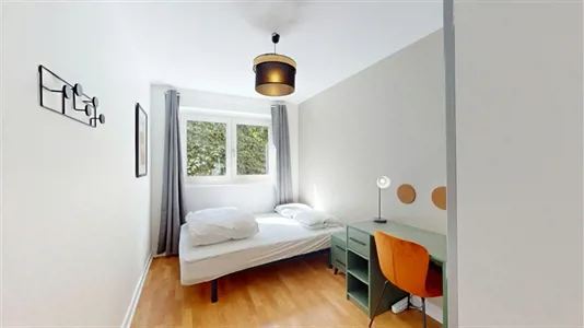 Rooms in Antony - photo 1