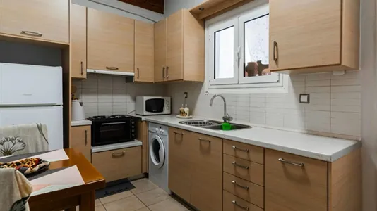 Apartments in Athens Akropoli - photo 2