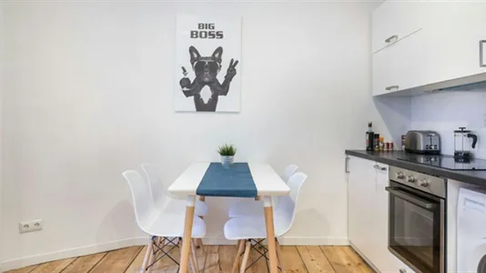 Apartments in Location is not specified - photo 4