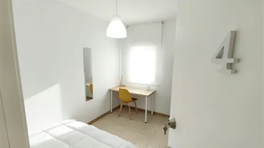 Rooms in Granada - photo 6