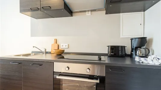 Apartments in Berlin Pankow - photo 6