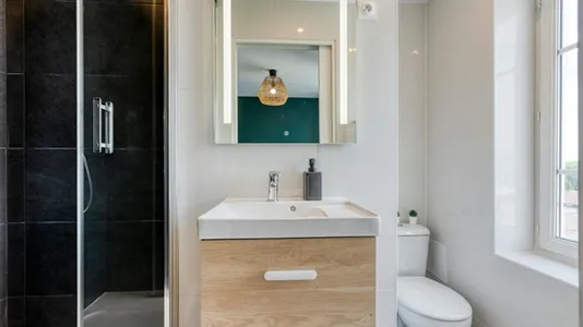 Apartments in Nogent-sur-Marne - photo 6