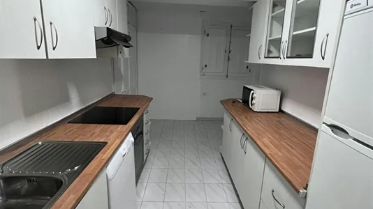 Rooms in Madrid Fuencarral-El Pardo - photo 6