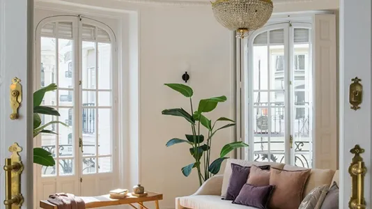 Apartments in Madrid Centro - photo 7