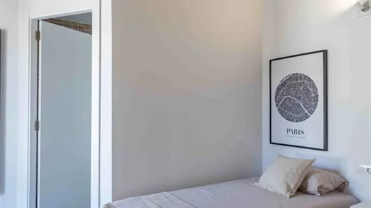 Rooms in Valencia Ciutat Vella - photo 6