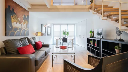 Apartments in Madrid Arganzuela - photo 8