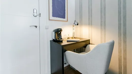 Rooms in Madrid Tetuán - photo 5