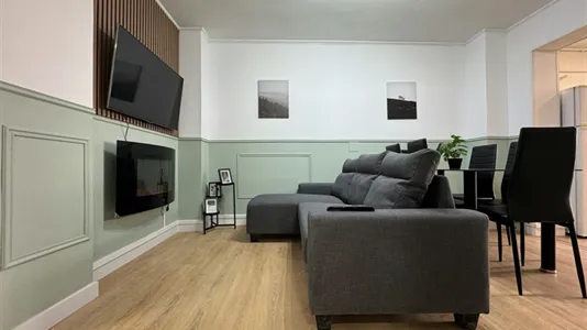 Rooms in Madrid Moncloa-Aravaca - photo 6