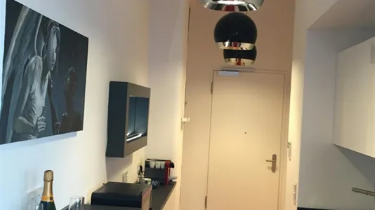 Apartments in Location is not specified - photo 9