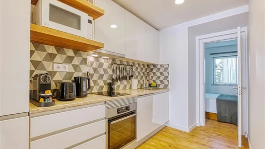 Apartments in Location is not specified - photo 5