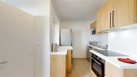 Rooms in Antony - photo 10