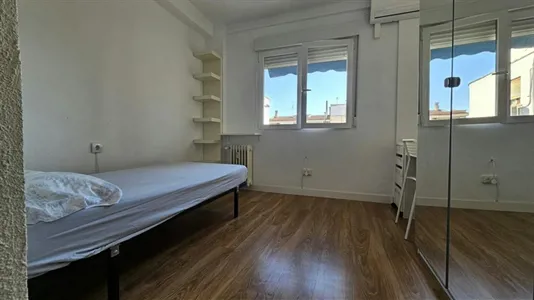 Rooms in Madrid Ciudad Lineal - photo 3