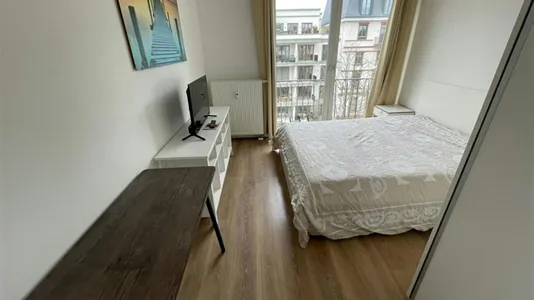 Rooms in Location is not specified - photo 2