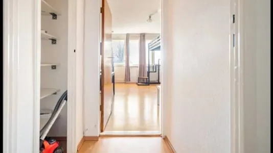 Apartments in Berlin Reinickendorf - photo 1