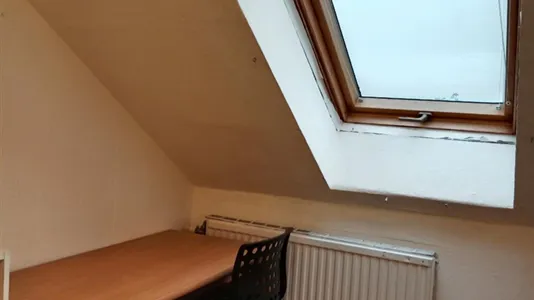 Rooms in Vienna Floridsdorf - photo 7