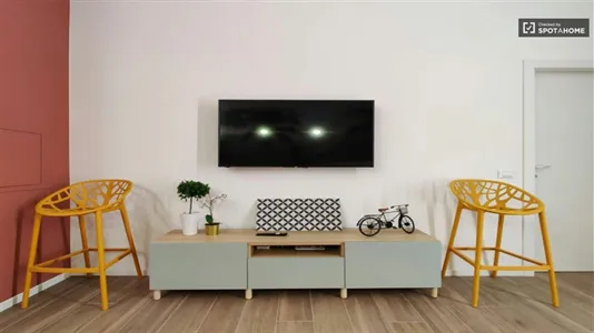 Rooms in Milano Zona 2 - Stazione Centrale, Gorla, Turro, Greco, Crescenzago - photo 10