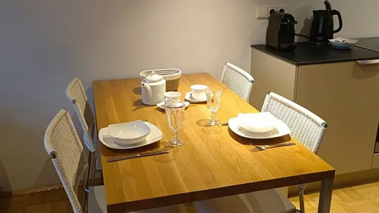 Apartments in Vienna Donaustadt - photo 10