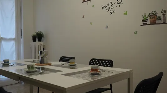 Rooms in Turin - photo 6