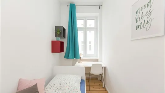 Rooms in Berlin Treptow-Köpenick - photo 2