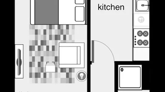 Apartments in Berlin Pankow - photo 9