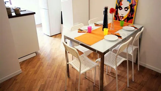 Rooms in Milano Zona 2 - Stazione Centrale, Gorla, Turro, Greco, Crescenzago - photo 9