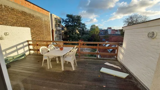 Apartments in Brussels Elsene - photo 6