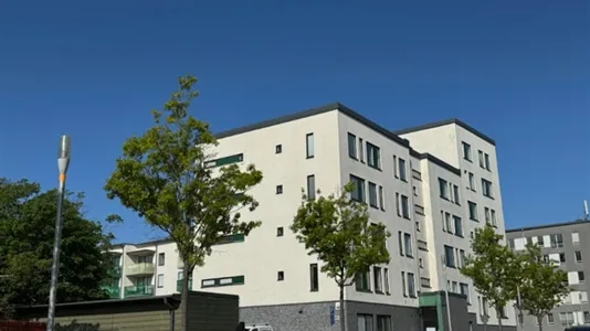 Apartments in Stockholm West - photo 1