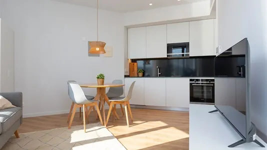 Apartments in Barcelona Eixample - photo 7