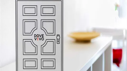 Rooms in Padua - photo 10