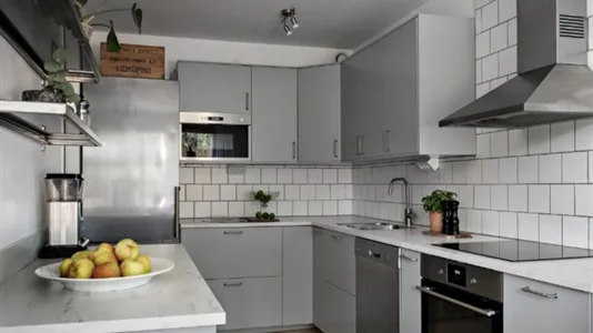 Apartments in Gothenburg City Centre - photo 1