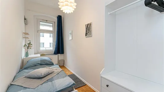 Rooms in Berlin Mitte - photo 2
