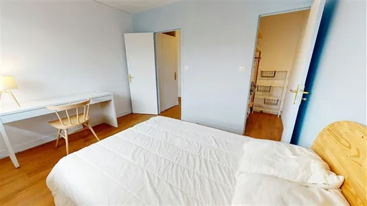 Rooms in Clermont-Ferrand - photo 2