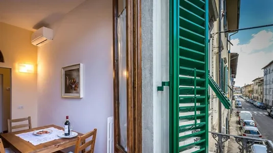 Apartments in Florence - photo 9
