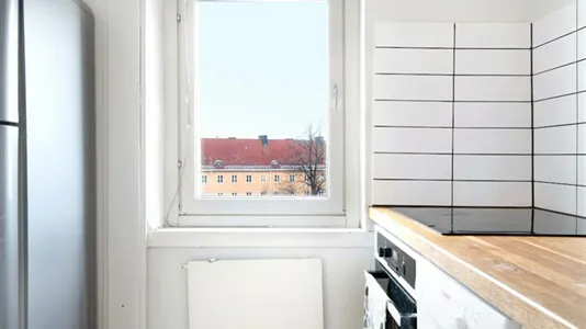 Apartments in Helsinki Keskinen - photo 1