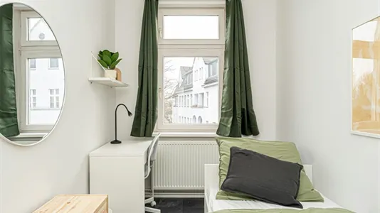 Rooms in Berlin Reinickendorf - photo 3