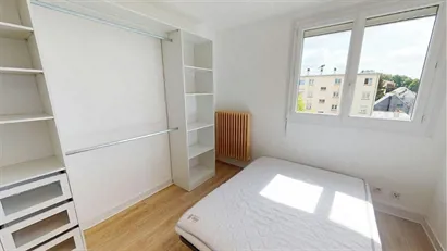 Room for rent in Rennes, Bretagne