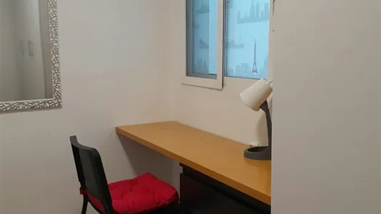 Rooms in Burjassot - photo 6