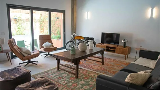 Apartments in Madrid Tetuán - photo 3