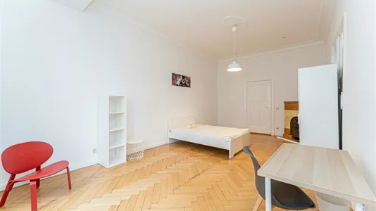 Rooms in Berlin Pankow - photo 6