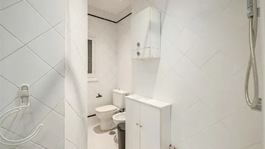 Rooms in Madrid Chamberí - photo 8